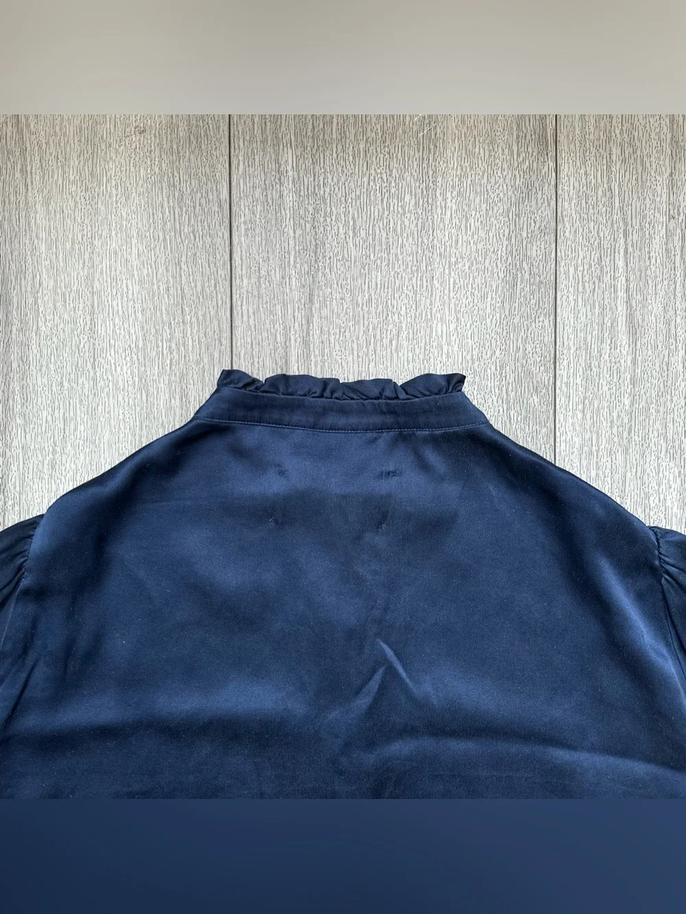 Reformation size xs